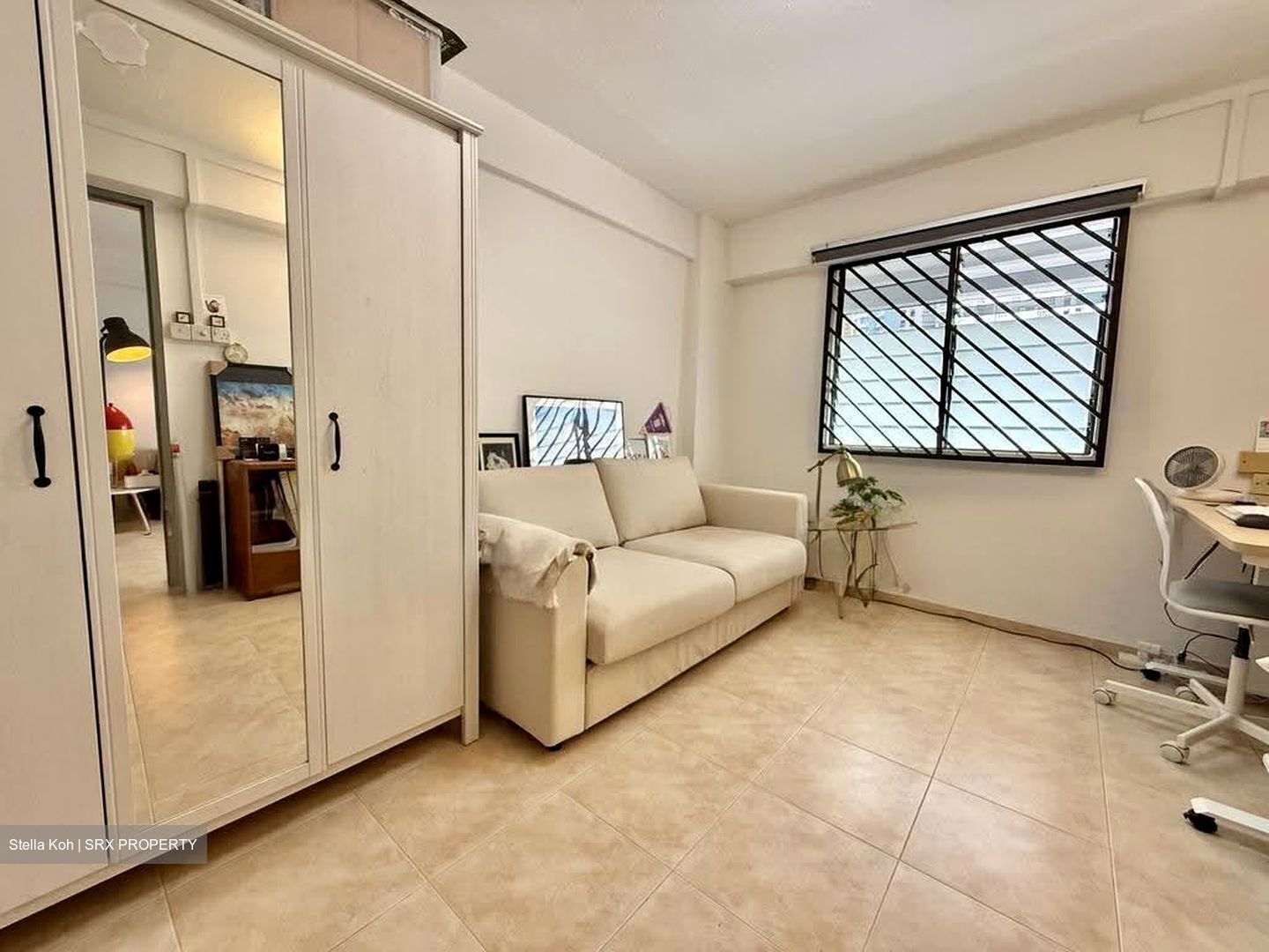 Blk 16 BOON KENG VILLE (Kallang/Whampoa), HDB 3 Rooms #639918171